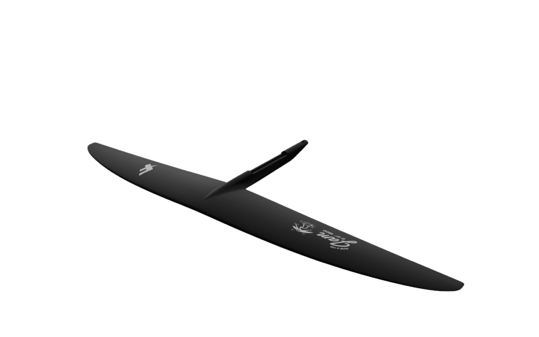 F-ONE Plane JAM HM Carbon