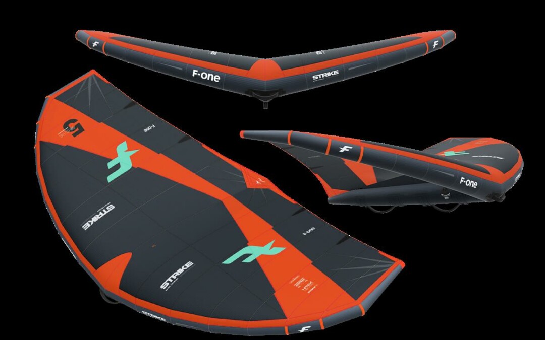 F-ONE Strike V4