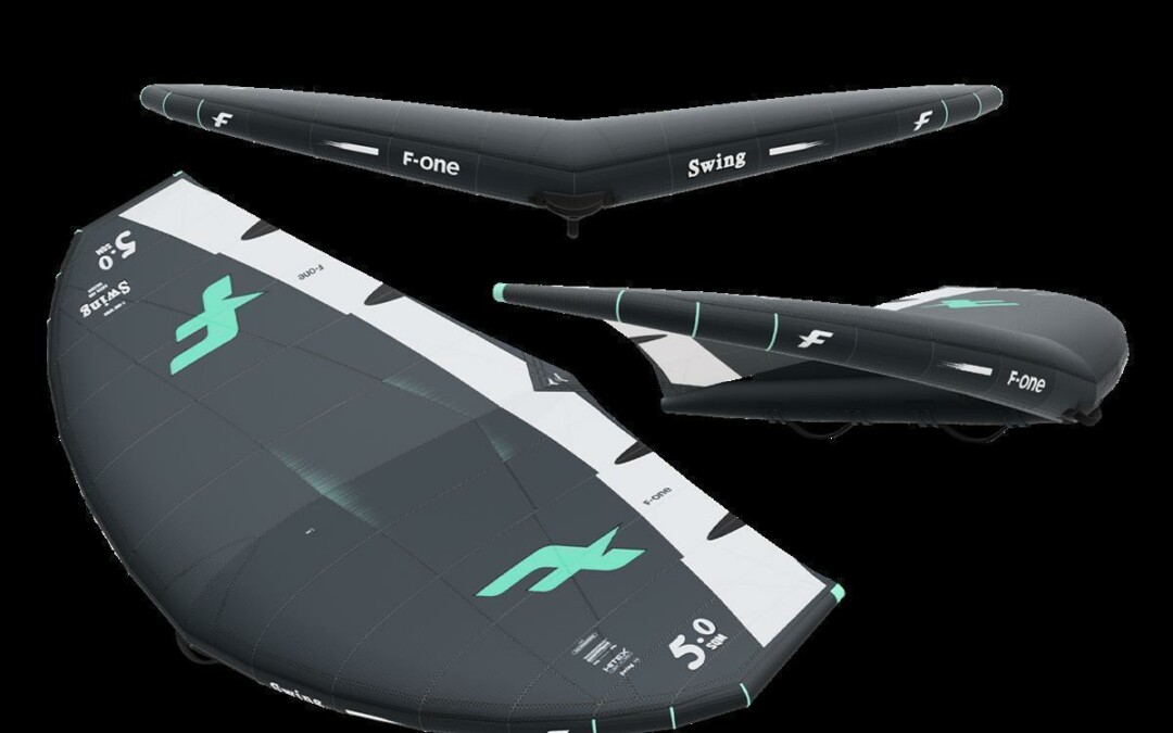 F-ONE SWING V4 Wing