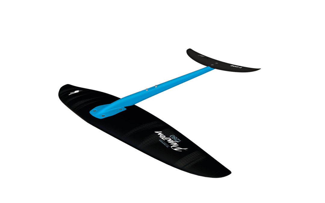 F-ONE Phantom FCT Plane