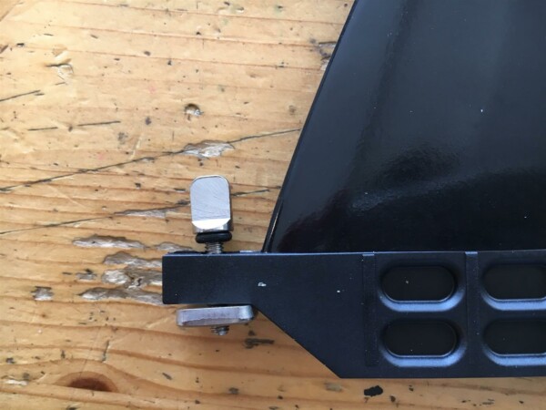 STX SUP Finne – Bild 2