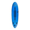 STX iSup Freeride 10'6x32 Blue/Orange – Bild 2