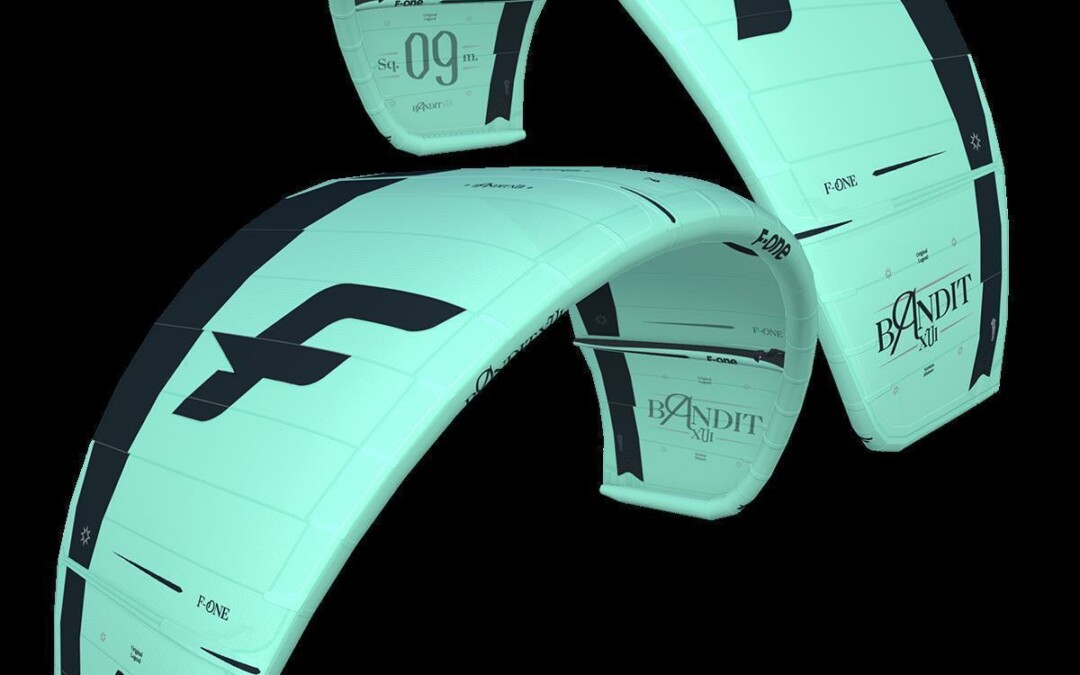 F-ONE Bandit XVI 2023