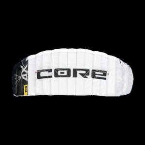 CORE Kiteboarding Xperience Trainer Kite Cutout Bottom1600