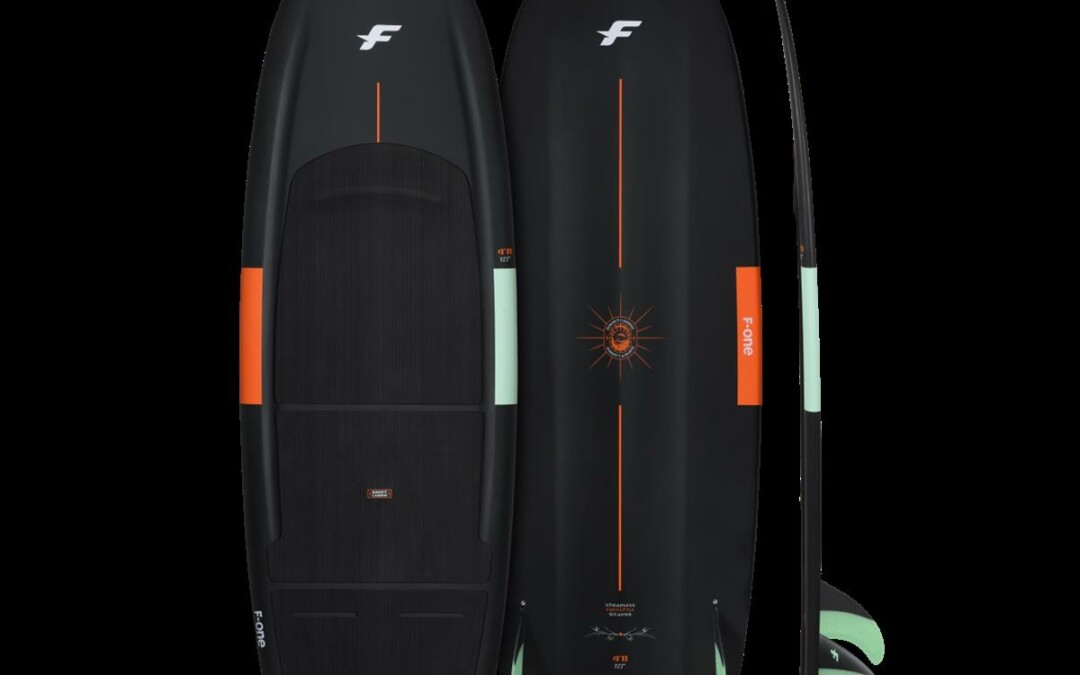 F-ONE Magnet 5´1