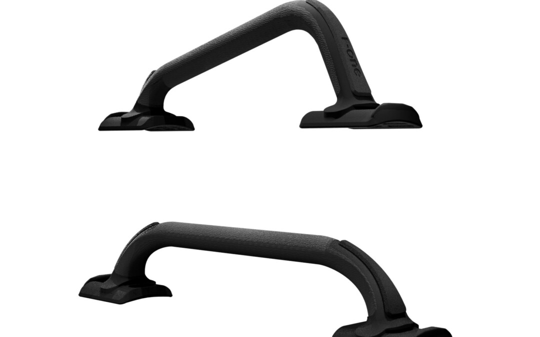 F-ONE Hard Handles