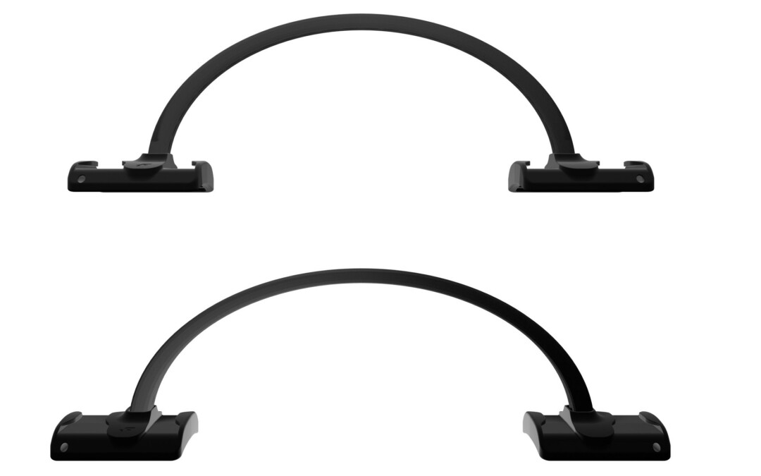 F-ONE Hybrid Handles