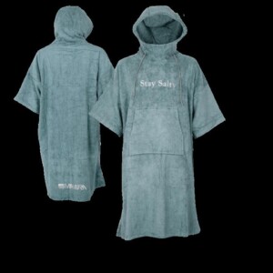poncho