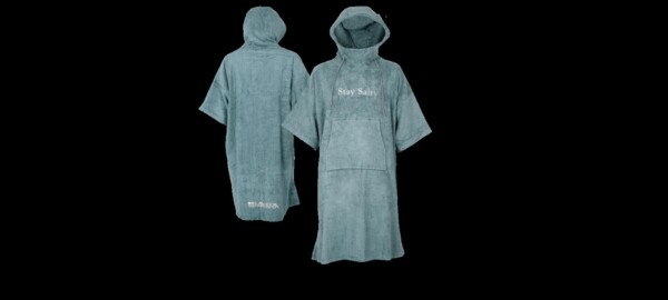 poncho