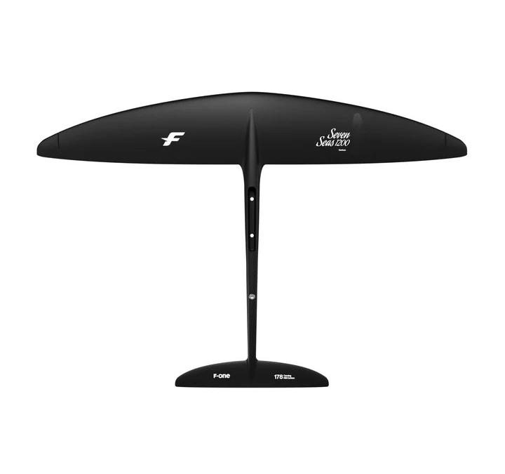 F-ONE Seven Seas Carbon Plane T2