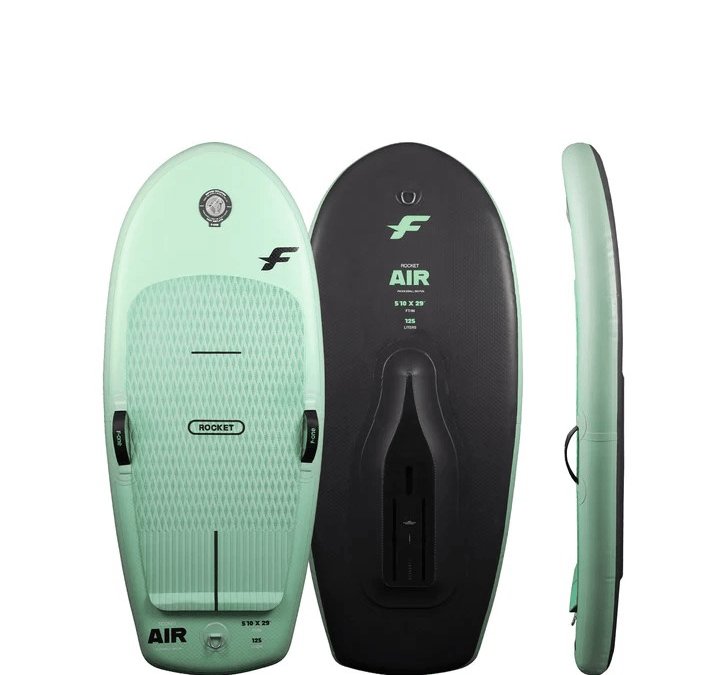 F-ONE Rocket Air Wing  Board